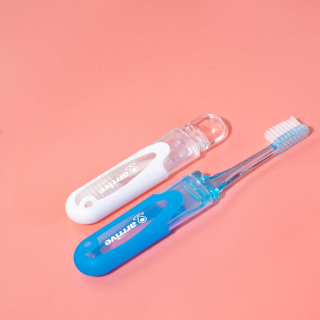 Travel Toothbrushes
