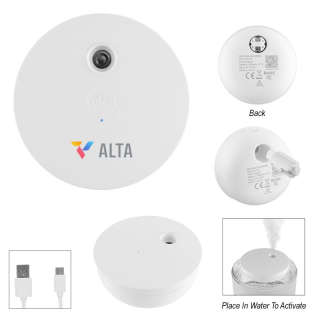 rABS Mini Mist Humidifiers