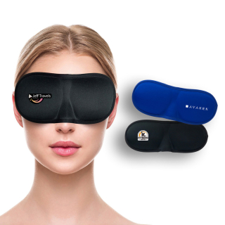 Luxurious Sleep Masks