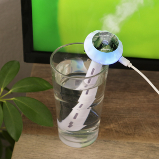 Mr. Mister Humidifiers