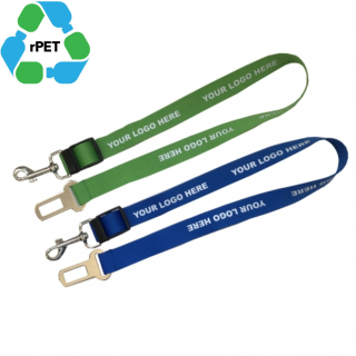 1x24 Inch rPET Eco-friendly Adjustable Pet...