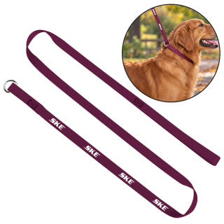3/4 Inch Nylon Pet Slip Leashes