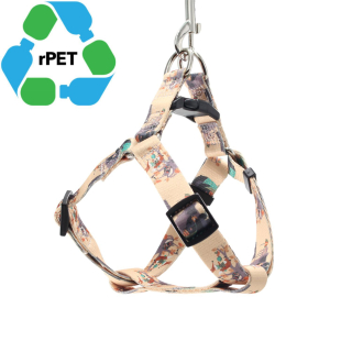 1x36 Inch rPET Eco-Friendly High Quality Pet Vest...