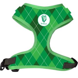 Dog Harnesses: Small