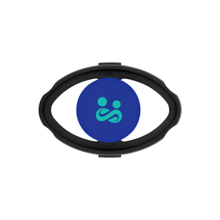 Doubletwin Eco Fidget Spinners