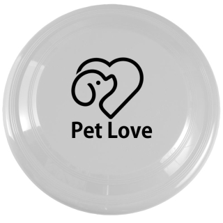 9 Inch Canine Dog Friendly Flyers