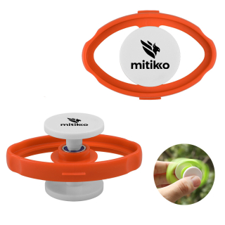 Axis Double Spinners