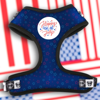 Dog Harnesses: Large