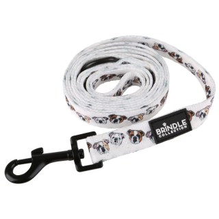Dog Leashes: Wide