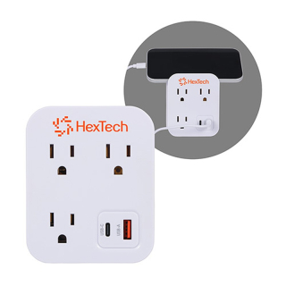 Flux 2.0 20W PD Wall Chargers and Phone Holders