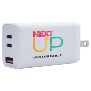 iPort Plus 65W Wall Chargers