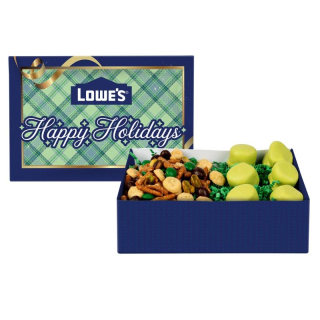 Pistachio Delight Mix Gift Boxes