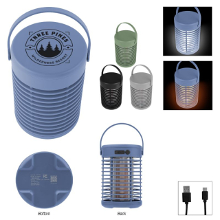 Rechargeable Flame Camping Lanterns
