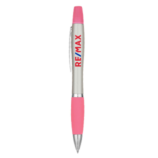 Twin Write Highlighter Pens