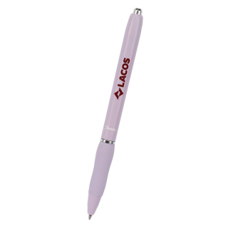 Sharpie® S-Gel Violet Barrel Pens