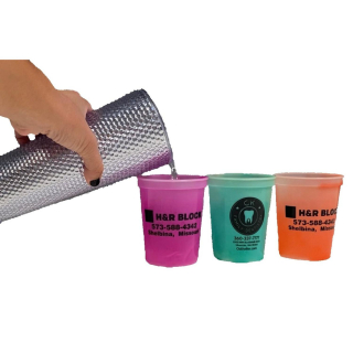 16 Oz USA Made Color Changing Mood Cups