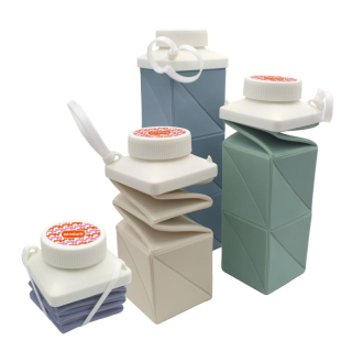 H2fOld Collapsible Bottles