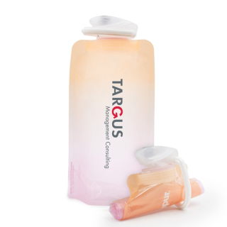 Vapur® 0.5 Liter Folding Anti Bottles