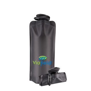 Vapur® Eclipse 0.7 Liter Folding Anti Bottles