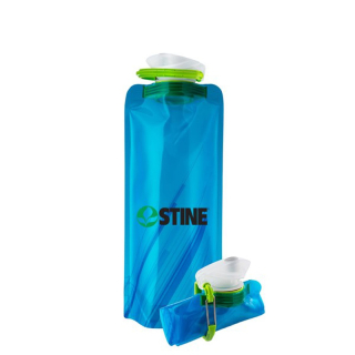 Vapur® Element 0.7 Liter Folding Anti Bottles