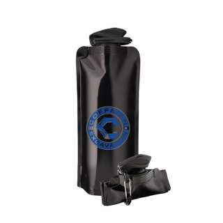 Vapur® Solids 0.7 Liter Folding Anti Bottles