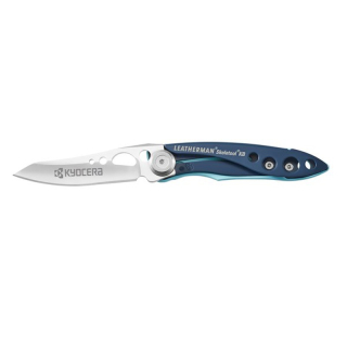 Leatherman® Skeletool Kb Nightshade Knives
