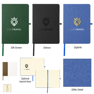 Regent Sparkle Journals