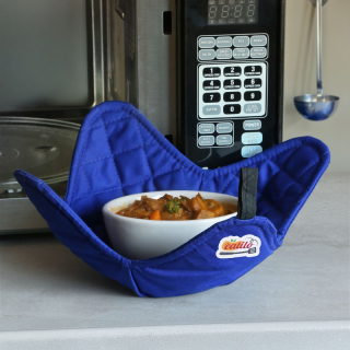 Microwaveable Bowl Buddies