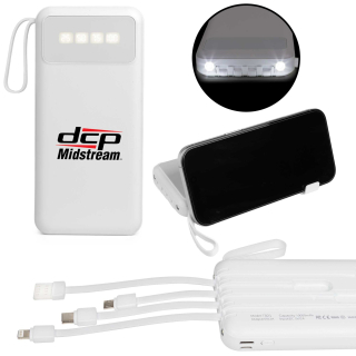 StandCharge 4 in 1 Power Banks