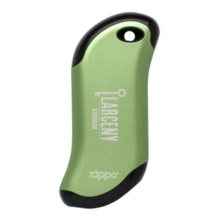 Zippo® HeatBank™ 9 Hour Rechargeable Hand Warmers and...