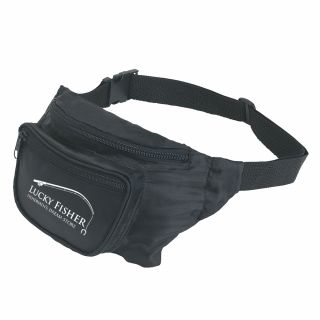 Deluxe Fanny Packs