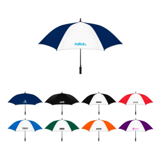 58 Inch Arc Pro Golf Umbrellas