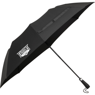 58 Inch Recycled Folding Golf Umbrellas