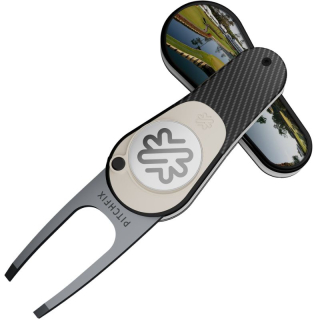 Pitchfix XL Switchblade Divot Repair Tools