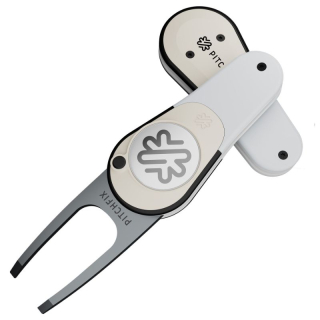 Pitchfix Icon Switchblade Divot Repair Tools