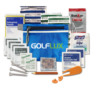 Deluxe Safety Golf Kits