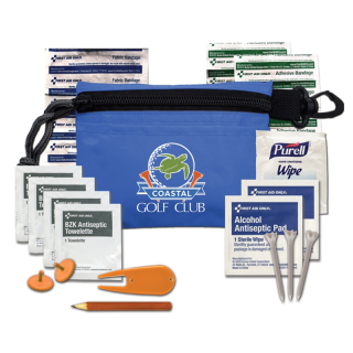 Course Companion Golf Kits