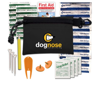 Caddy Companion Golf Kits