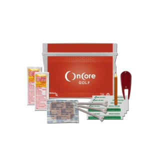 Waterproof Golfers Kits