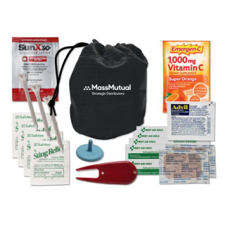 Mini Golf Kits