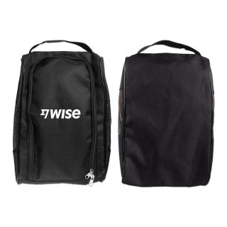 13 1/2x8 3/4 Inch Golf Shoe Bags
