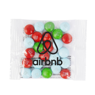 3/4 Oz M M® Color Choice In Single Color Favor Pack