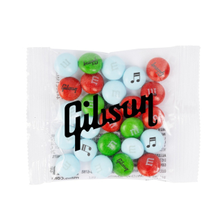 3/4 Oz M M'S® In Single Color Favor Pack