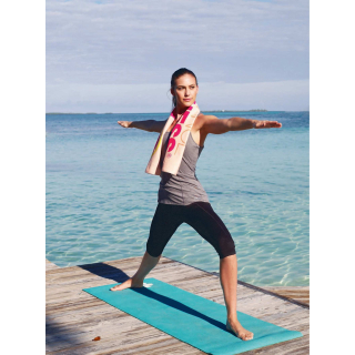 ColorFusion™ Workout Towels