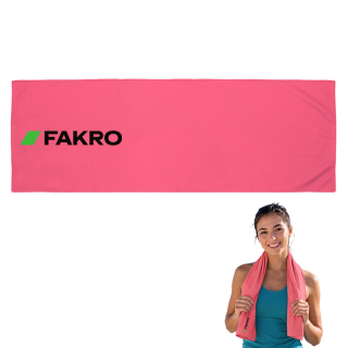 Very Kool Cooling Towels
