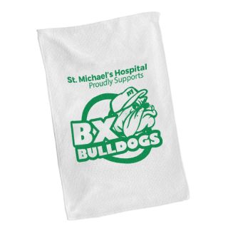 Microfiber Rally Towels