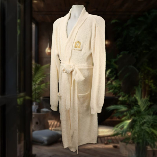 Cloud Nine Bath Robes