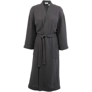 Wellable Cotton Unisex Robes