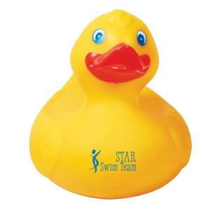 Large Rubber Ducks
