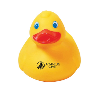 Medium Rubber Ducks